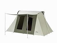 Kodiak Canvas Flex-Bow Canvas Tent 