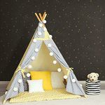 RoomMates RMK11318WP Upon a Star Peel and Stick Wallpaper, Black