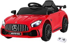 Mercedes-Benz Kids Ride on Car Spor