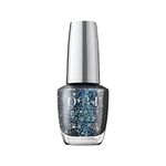 OPI Nail Polish, Jewel Be Bold Collection, Infinite Shine Long Wear Nail Polish, 2nd Step, OPIâ€™m A Gem, 15ml