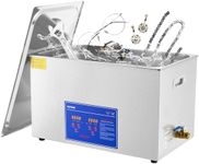 VEVOR 30L Ultrasonic Cleaning Machi