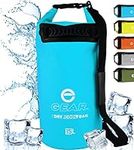 Enthusiast Gear Insulated Dry Bag F