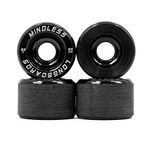 Quest Wheels For Longboards