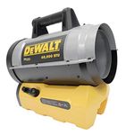 Mr. Heater F340662: Dewalt 68,000 Btu Cordless Hybrid Forced Air Propane Heater (Canada Version)