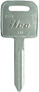 Ilco 1588 Freightliner Truck Key Blanks Pack of 10