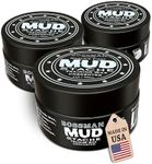 Bossman MUDstache Unscented Mustach