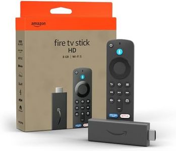 Amazon Fir