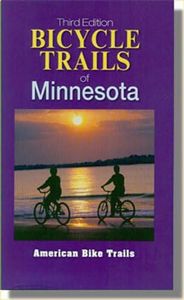Bicycle Trails Of Minnesota