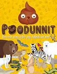 Poodunnit: Track animals by their poo, footprints and more!