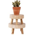 Stool Risers