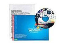 Microsoft Windows XP Professional x64 Edition w/SP2c - W/ Mu