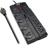 Eaton Tripp Lite TLP1208TEL Home Th