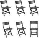 URBNLIVING Collapsible Outdoor Fold