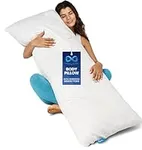 Everlasting Comfort Body Pillow for