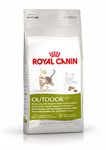 Royal Canin Cat Food Outdoor 30 Dry Mix 10 kg