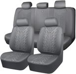 CAR PASS Waterproof Neoprene Seat C