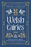 Welsh Fairies: A Guide to the Lore, Legends, Denizens & Deities of the Otherworld (Welsh Witchcraft)