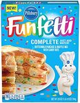 Funfetti Complete Pancake Mix