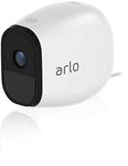 Arlo Pro - Add-on Camera | Rechargeable, Night vision, Indoor/Outdoor, HD Video, 2-Way Audio, Wall Mount | Cloud Storage Included | Works with Arlo Pro Base Station (VMC4030)