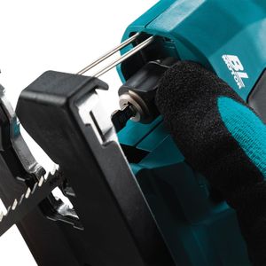 Makita 18V LXT Brushless Jigsaw – Cordless Power Tool