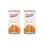 Catch Peri Peri 90 GMS X Pack of Two Sprinkler Pack