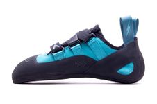 Evolv Kira Women's Climbing Shoes - SS25 Blue