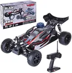 ZOSTER RC Nitro Off-Road Vehicle VR