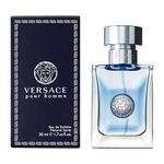 Versace Pour Home Perfume for Men, 100ml
