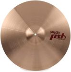 Paiste PST 7 Light Ride Cymbal - 20\