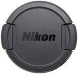 Nikon LC-CP29 Lens Cap for Coolpix P600 Digital Camera (Repl.)