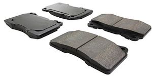 StopTech 309.10010 Street Performance Front Brake Pad