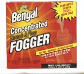 Bengal 55201 Roach & Flea Fogger, 3