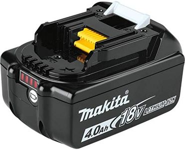 Makita BL1840B 18V LXT Lithium-Ion 4.0Ah Battery (Plain Packaging).