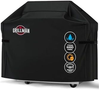 Grillman G