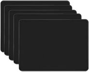 Mouse Pad with Stitched Edge, Comfo
