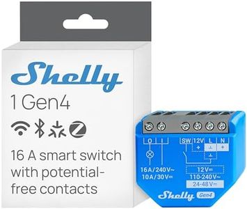 Shelly 1 G