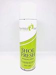 Shoe Fresh Hygiene Spray | Kills Bacteria and Fungus to Keep Feet Healthy | Shoe Spray