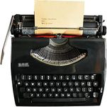 Electronic Typewriters