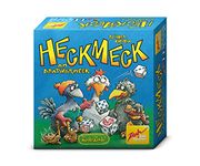 Zoch 601125200 "Heckmeck am Bratwurmeck Game