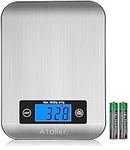 Ataller Digital Kitchen Scales, 304