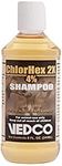 Chlorhex Anti Fungal Shampoo 8 oz