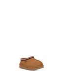 UGG Boy's Girl's Tasman II Slipper, Chestnut, 10 UK Child