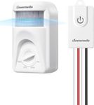 DEWENWILS Wireless Motion Sensor Li