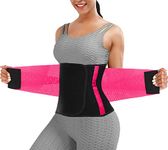 Vive Waist Trimmer Belts