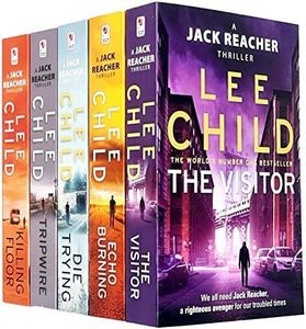 Lee Child 