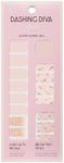 Dashing Diva Gloss Nail Strips - Cr