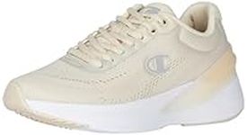 Champion Women's Athletic-Hydra W Sneakers, Sand Ys085, 7.5 UK