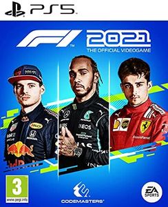 F1 2021 (P