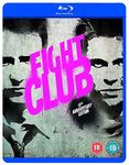 Fight Club [Blu-ray] [1999]