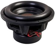 Edge Audio EDP122SPL-E6 12" (323mm) Subwoofer, RMS 1500W, Peak 4500W, 75mm VC